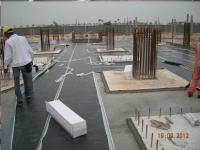 Water proofing
